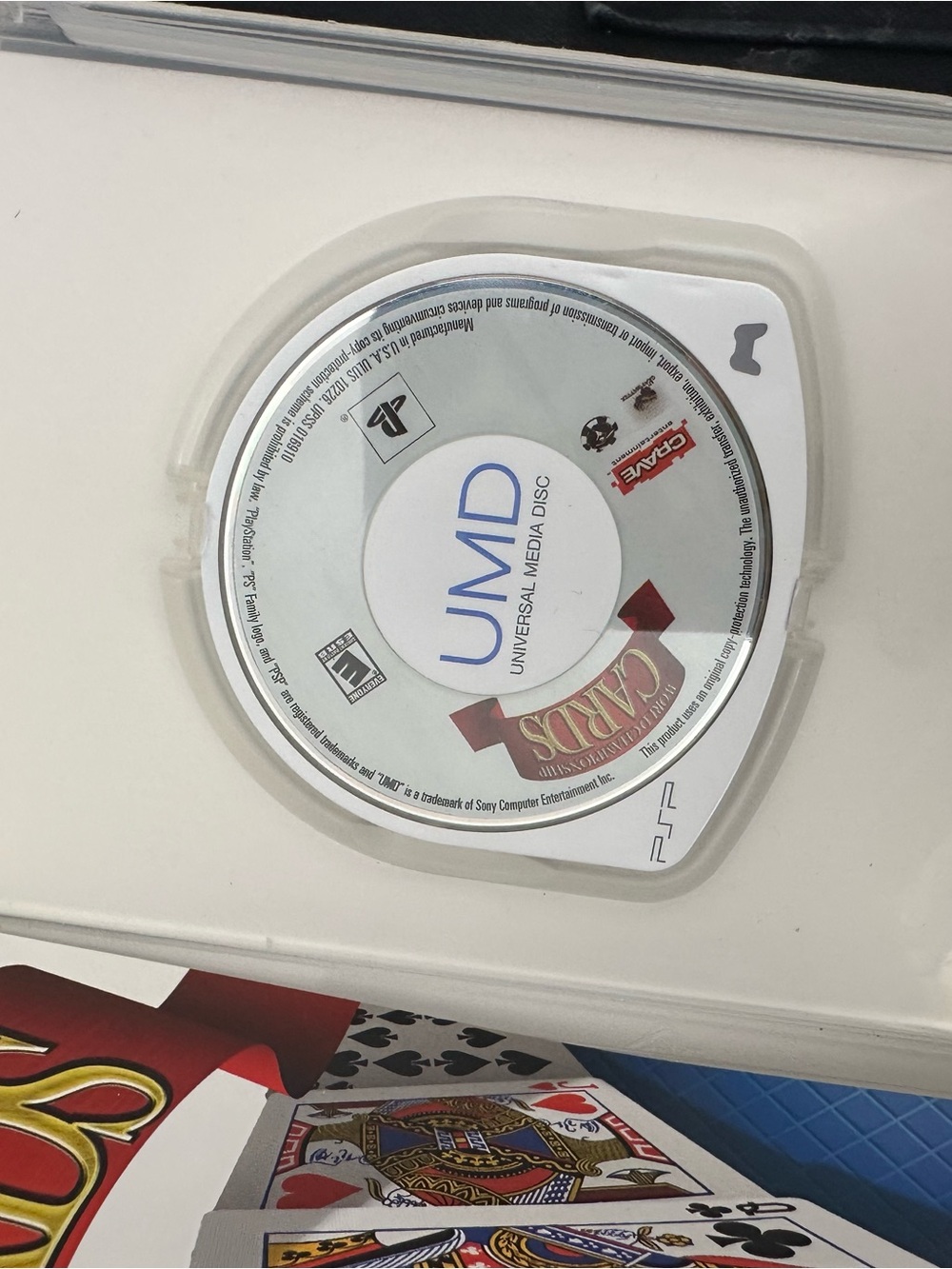 PSP 3 game bundle - Picture 4 of 7